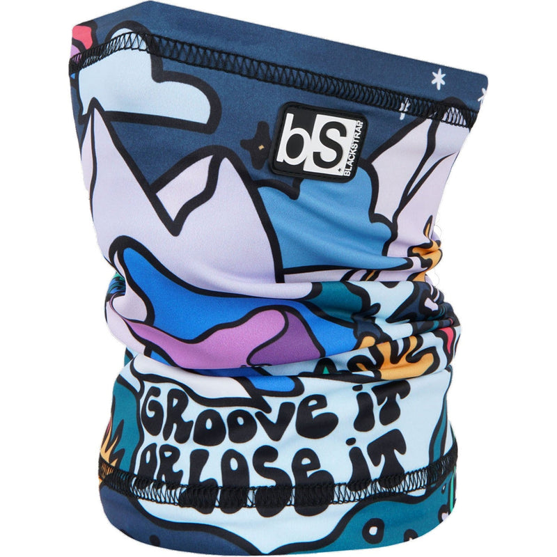 Blackstrap - Kids Dual Layer Neck Tube