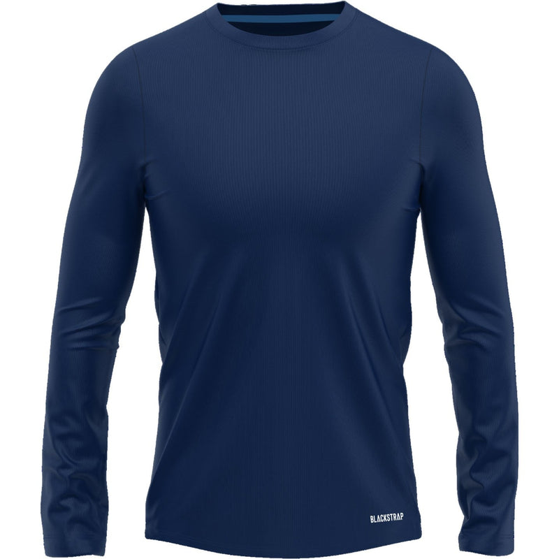 Blackstrap - Big Kids Brackish Crewneck
