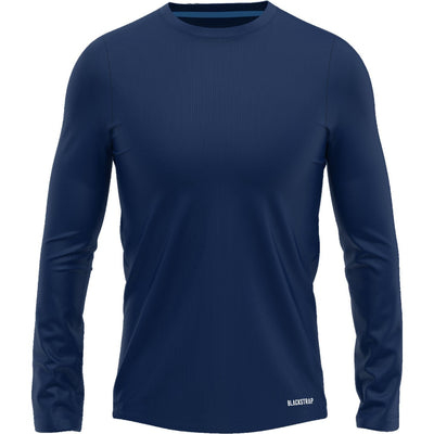 Blackstrap - Big Kids Brackish Crewneck