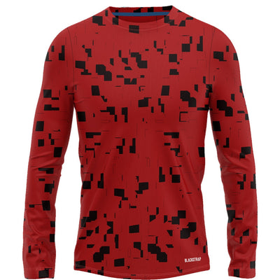 Blackstrap - Kids Brackish Crewneck