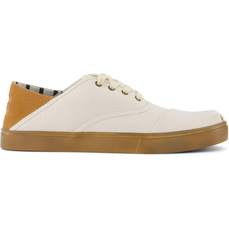 Toms - Mens Cordones Plus Sneaker Shoes — Nat Cvs