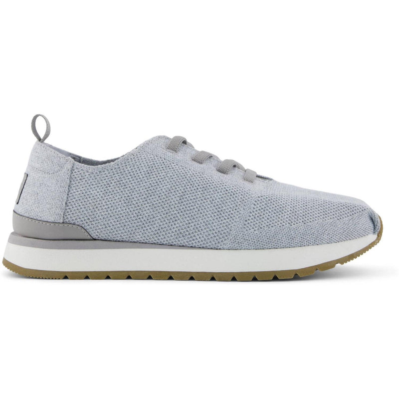 Toms - Mens Resident Plus Lace Up Sneaker Shoes — Lg Ek
