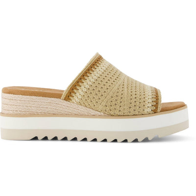TOMS - Womens Diana Mule Sandals