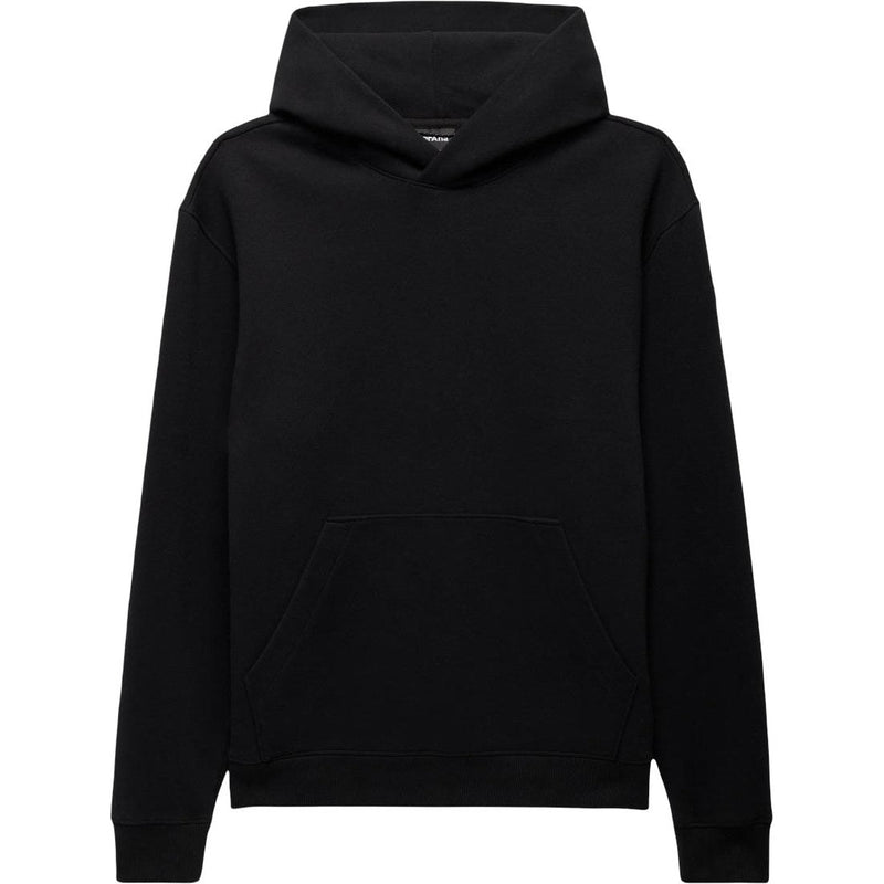 prAna - Mens DreamFleece Hoodie Long Sleeve Top