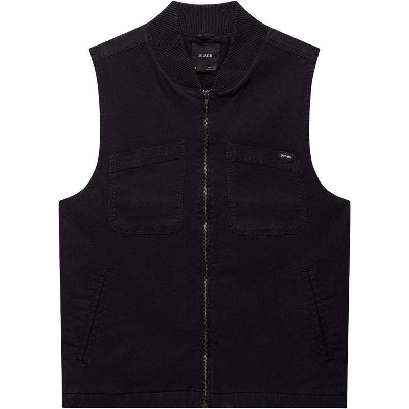 prAna - Mens Rock Ridge Vest