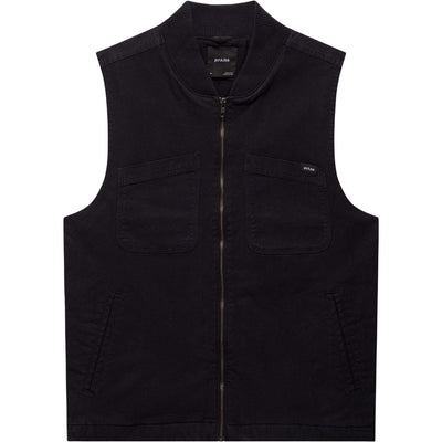 prAna - Mens Rock Ridge Vest