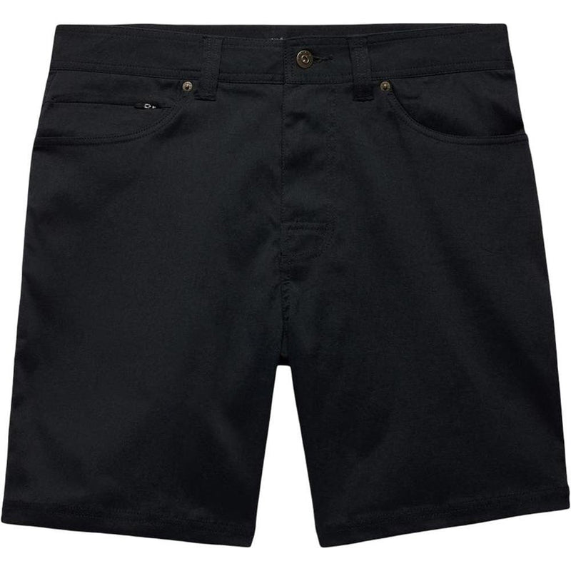 prAna - Mens Stretch Zion 5 Pocket Short