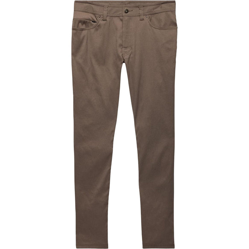prAna - Mens Stretch Zion 5 Pocket Slim Pant