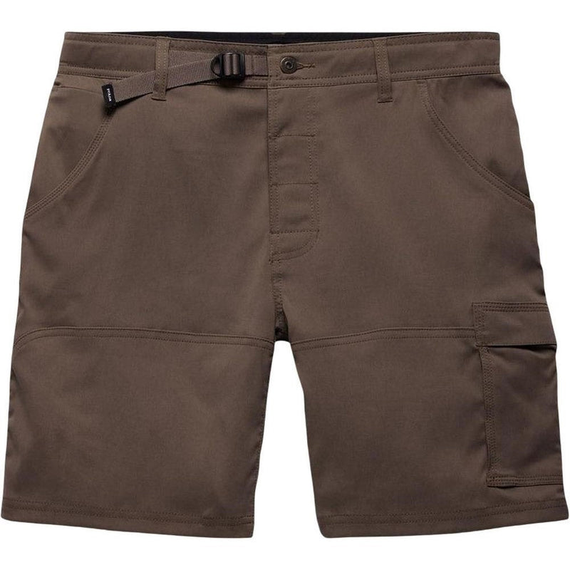 prAna - Mens Stretch Zion Short