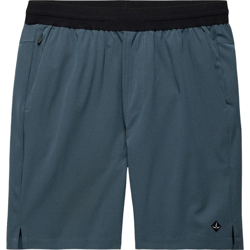 prAna - Mens Hybridizer Breathe Short