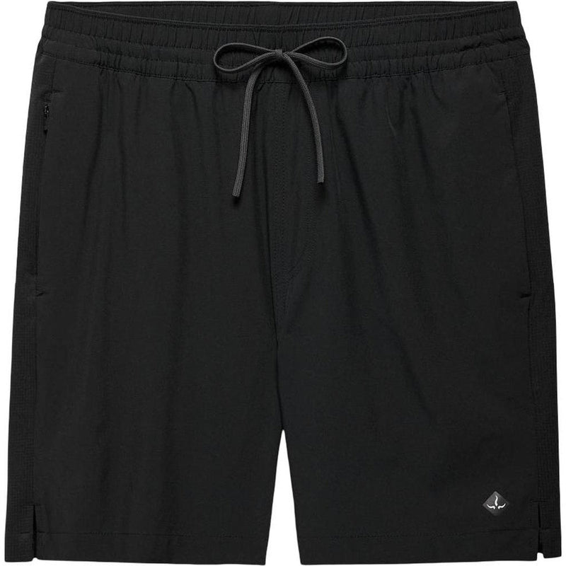 prAna - Mens Intrinsic Breathe Lined Short