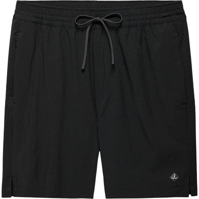 prAna - Mens Intrinsic Breathe Lined Short