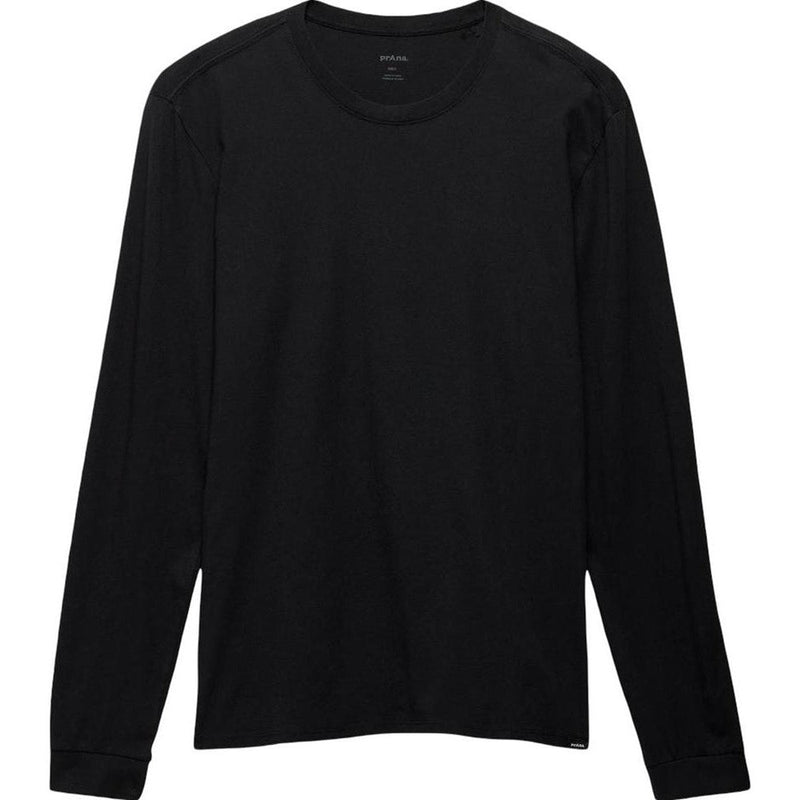 prAna - Mens Everyday Long Sleeve Tee