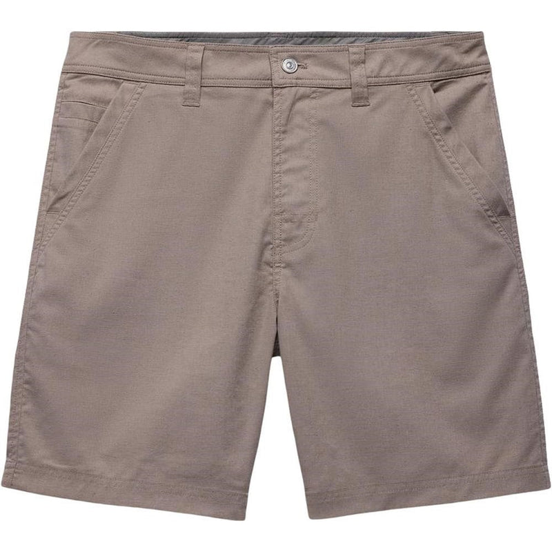 prAna - Mens Furrow Short