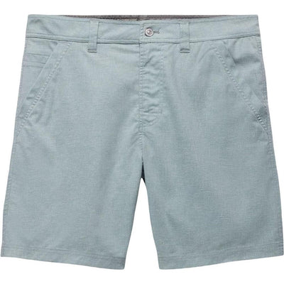 prAna - Mens Furrow Short