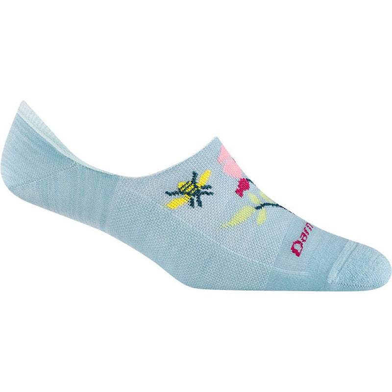 Darn Tough Vermont - Womens No Show Hidden Lightweight Socks