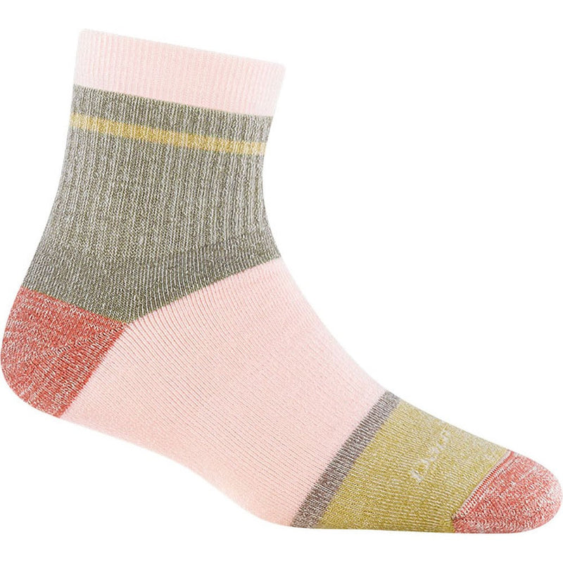 Darn Tough Vermont - Womens Home Base Shorty Heavyweight With Full Cushion Socks