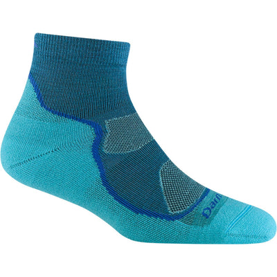 Darn Tough Vermont - Womens Light Hiker Lightweight With Cushion Socks