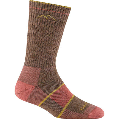 Darn Tough Vermont - Womens Hiker Boot Midweight With Full Cushion Socks