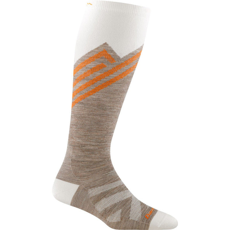 Darn Tough Vermont - Womens Peaks Rfl Ultra-Lightweight Socks