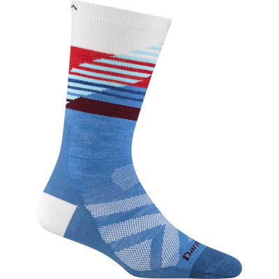 Darn Tough Vermont - Womens Lillehammer Nordic Boot Lightweight Socks