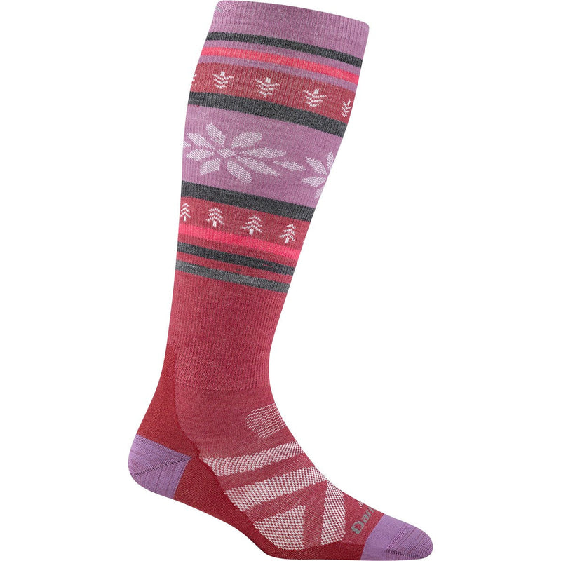 Darn Tough Vermont - Womens Alpine Lightweight Socks