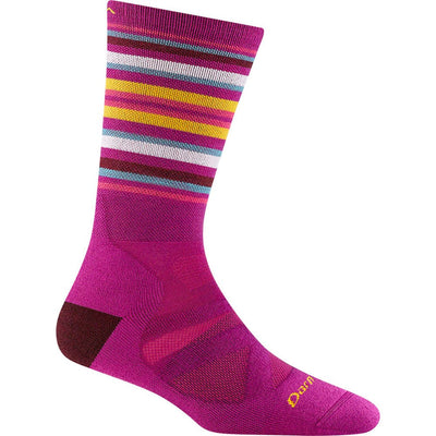 Darn Tough Vermont - Womens Oslo Nordic Boot Lightweight With Cushion Socks