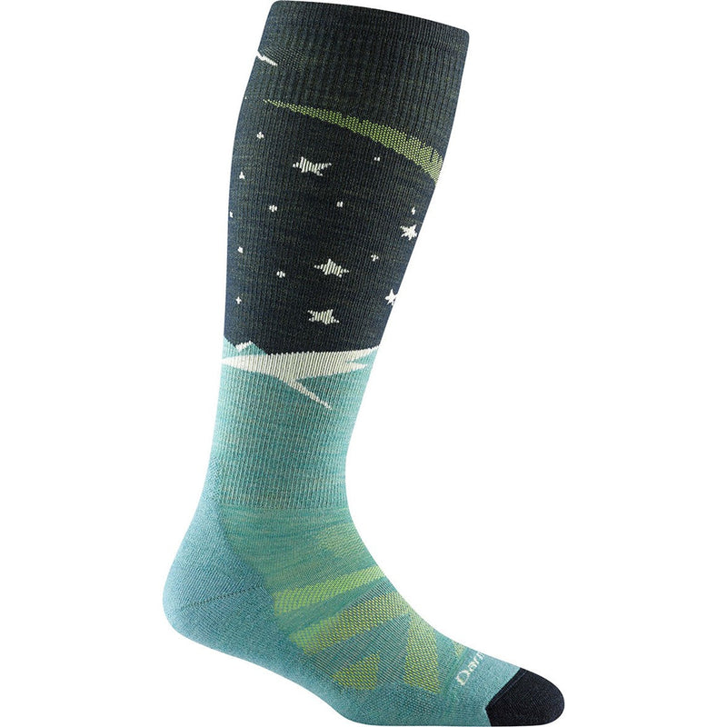 Darn Tough Vermont - Womens Aurora Lightweight With Cushion Socks