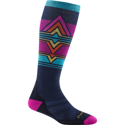 Darn Tough Vermont - Womens Echo Midweight With Cushion Socks