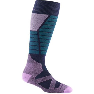 Darn Tough Vermont - Womens Function X Midweight With Cushion Socks