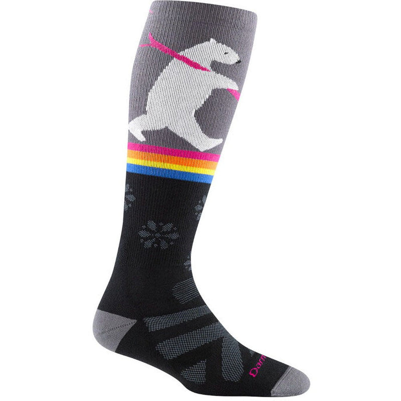 Darn Tough Vermont - Womens Due North Midweight With Cushion Socks