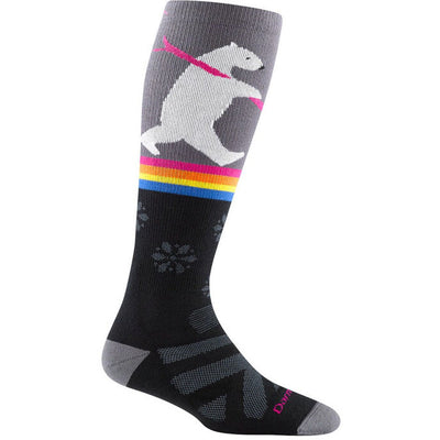 Darn Tough Vermont - Womens Due North Midweight With Cushion Socks