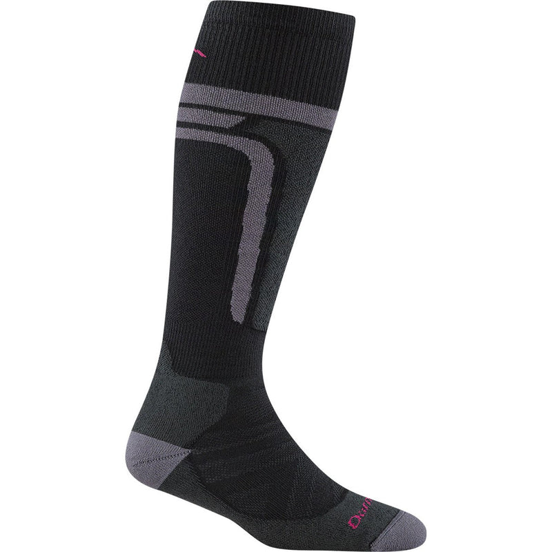 Darn Tough Vermont - Womens Edge Midweight With Cushion Socks