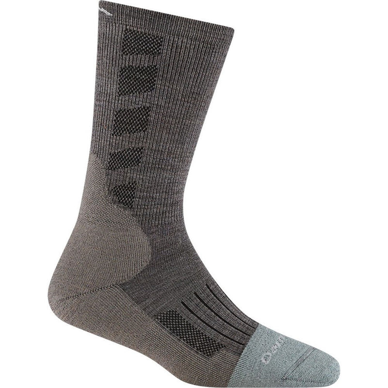 Darn Tough Vermont - Womens Emma Claire Boot Lightweight With Cushion Socks