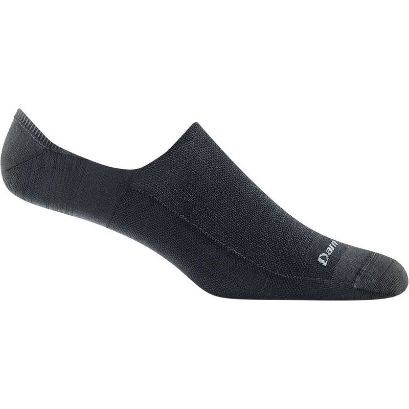 Darn Tough Vermont - Mens Topless Solid No Show Hidden Lightweight Socks