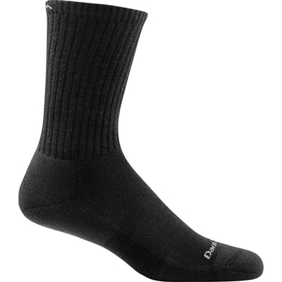 Darn Tough Vermont - Mens The Standard Crew Lightweight With Cushion Socks
