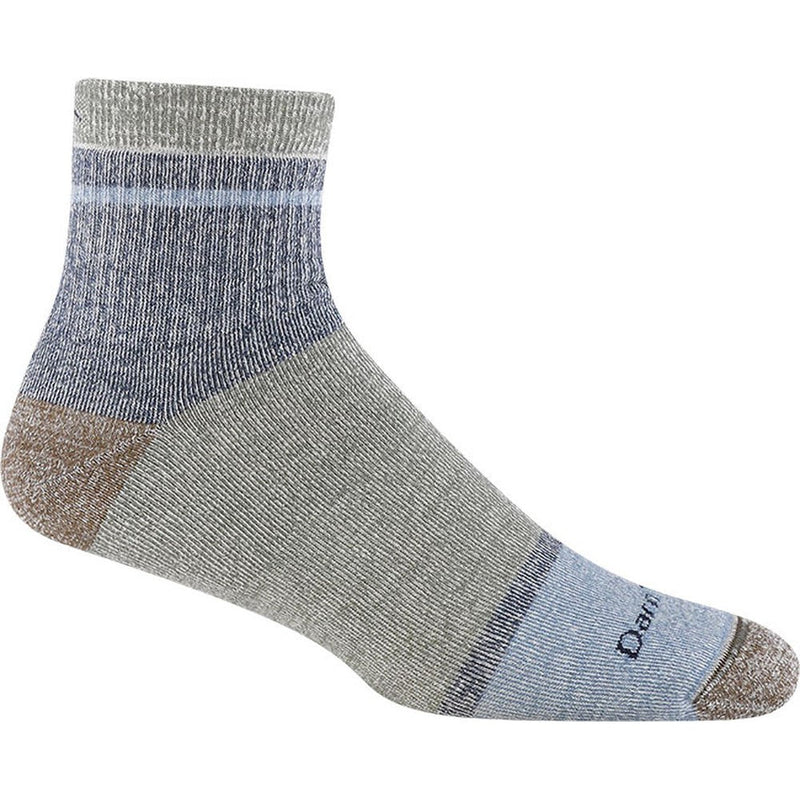Darn Tough Vermont - Womens Home Base Shorty Heavyweight With Full Cushion Socks