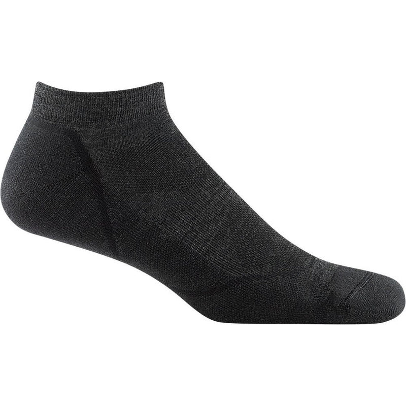 Darn Tough Vermont - Womens Light Hiker No Show Lightweight With Cushion Socks