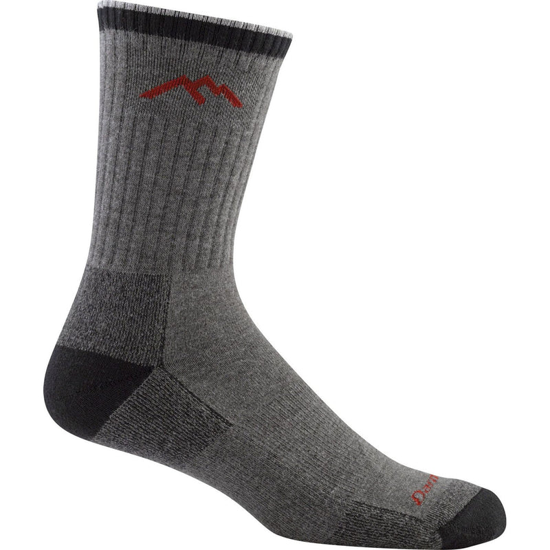 Darn Tough Vermont - Womens Hiker Micro Crew Midweight With Cushion Socks