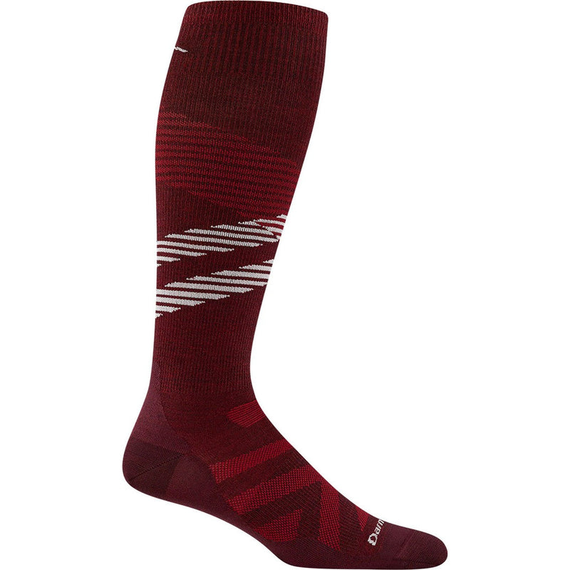 Darn Tough Vermont - Mens Pennant Rfl Ultra-Lightweight Socks