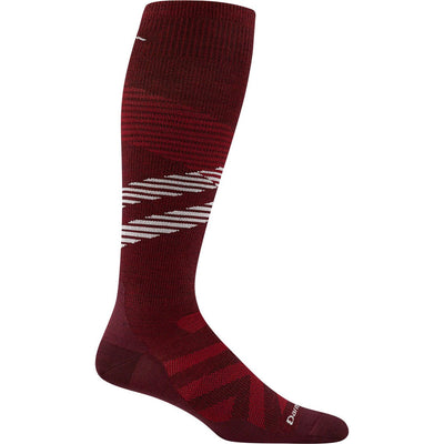 Darn Tough Vermont - Mens Pennant Rfl Ultra-Lightweight Socks