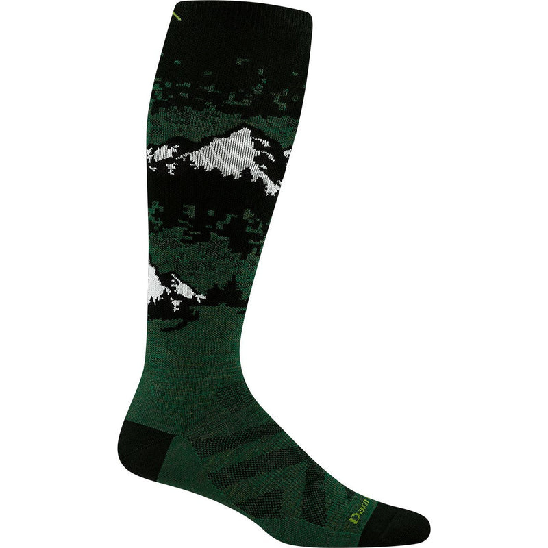 Darn Tough Vermont - Mens Cold Smoke Lightweight Socks