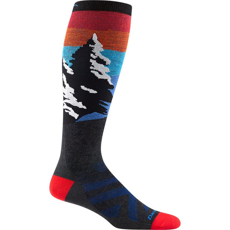 Darn Tough Vermont - Mens Solstice Lightweight Socks