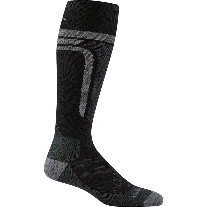 Darn Tough Vermont - Womens Edge Midweight With Cushion Socks