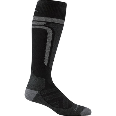 Darn Tough Vermont - Womens Edge Midweight With Cushion Socks