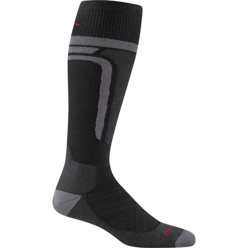 Darn Tough Vermont - Womens Edge Midweight With Cushion Socks