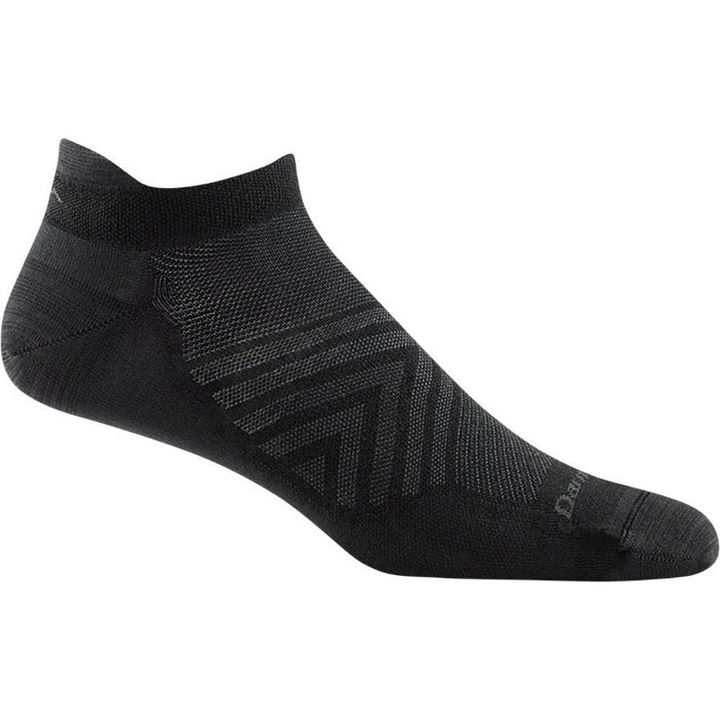 Darn Tough Vermont - Womens Run No Show Tab Ultra-Lightweight Socks