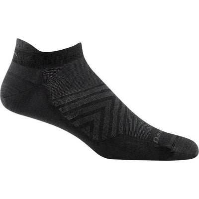 Darn Tough Vermont - Womens Run No Show Tab Ultra-Lightweight Socks