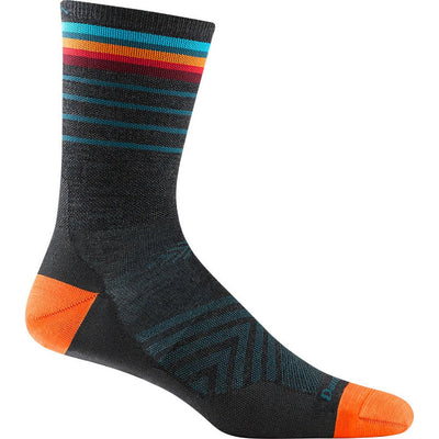 Darn Tough Vermont - Womens Stride Micro Crew Ultra-Lightweight Socks