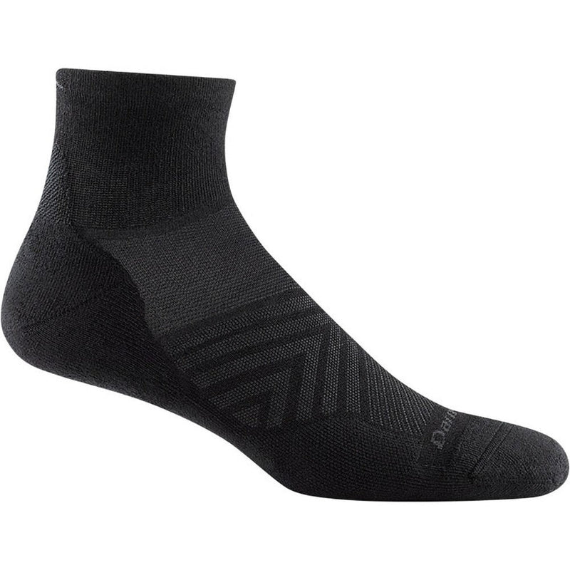 Darn Tough Vermont - Womens Run Ultra-Lightweight With Cushion Socks